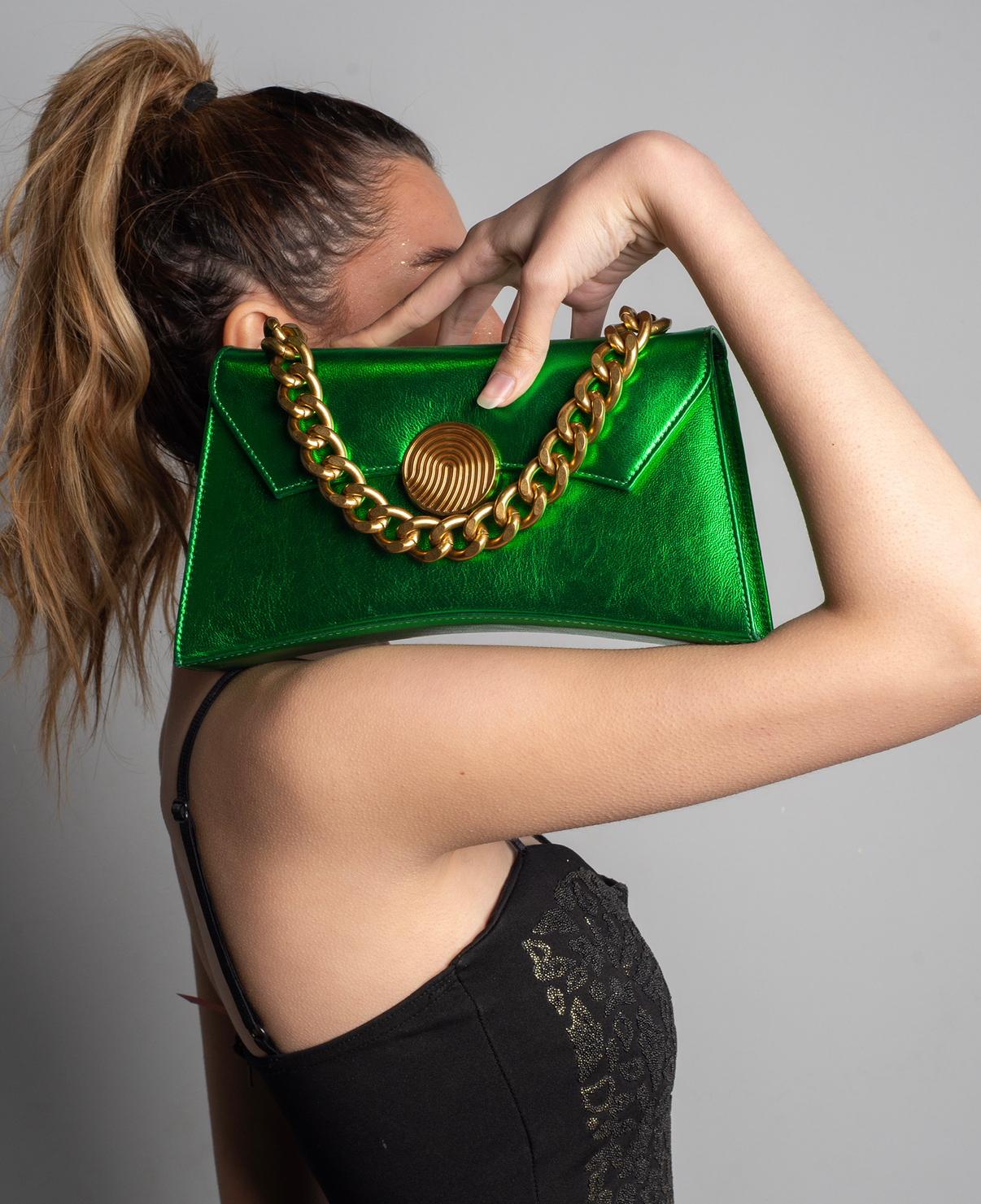 Audace Prestige Vert Vibrant