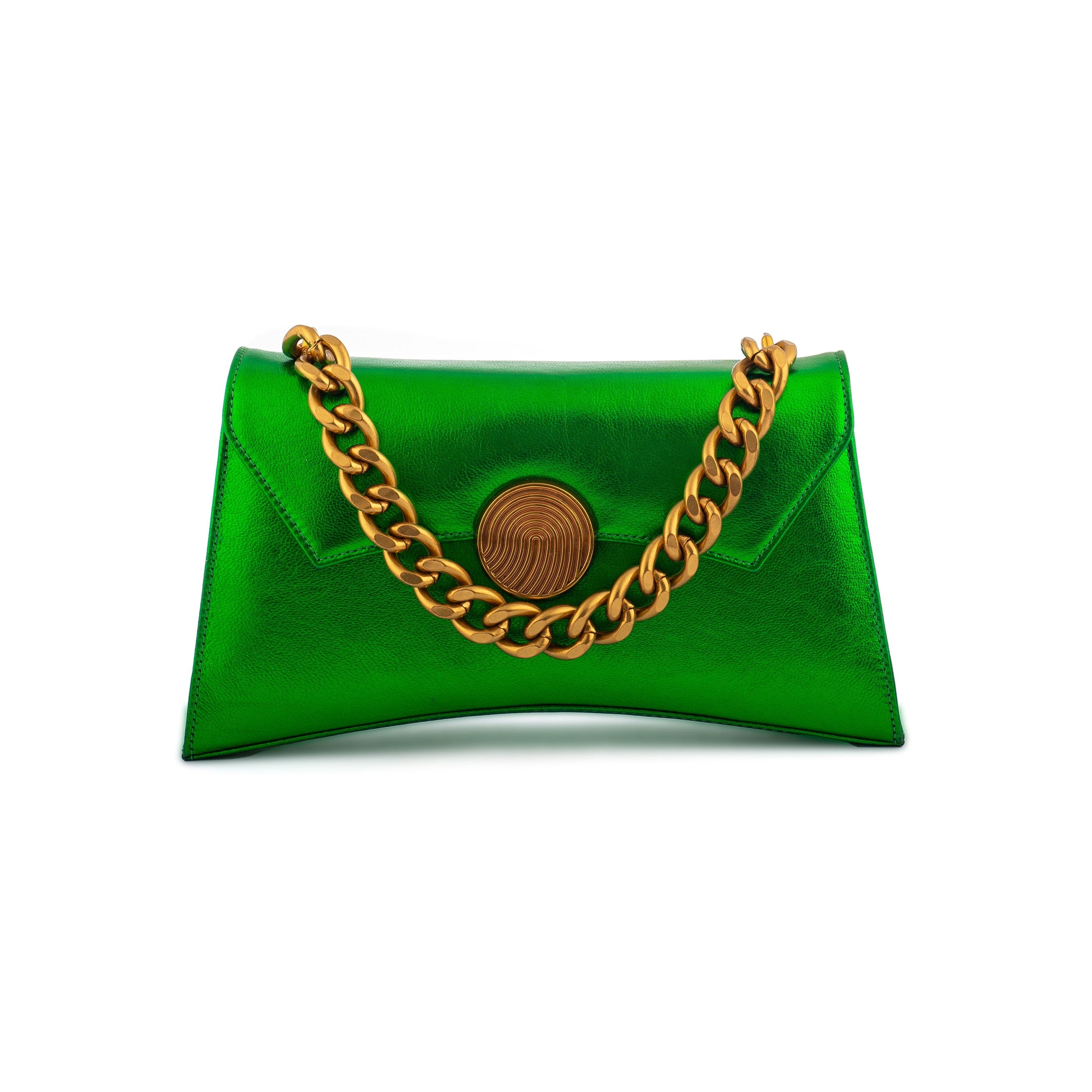 Audace Prestige Vert Vibrant