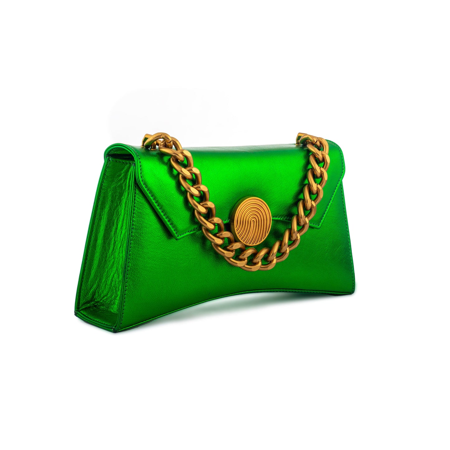 Audace Prestige Vert Vibrant