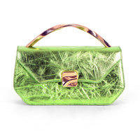 Nocturne Prestige Vert Craquelé