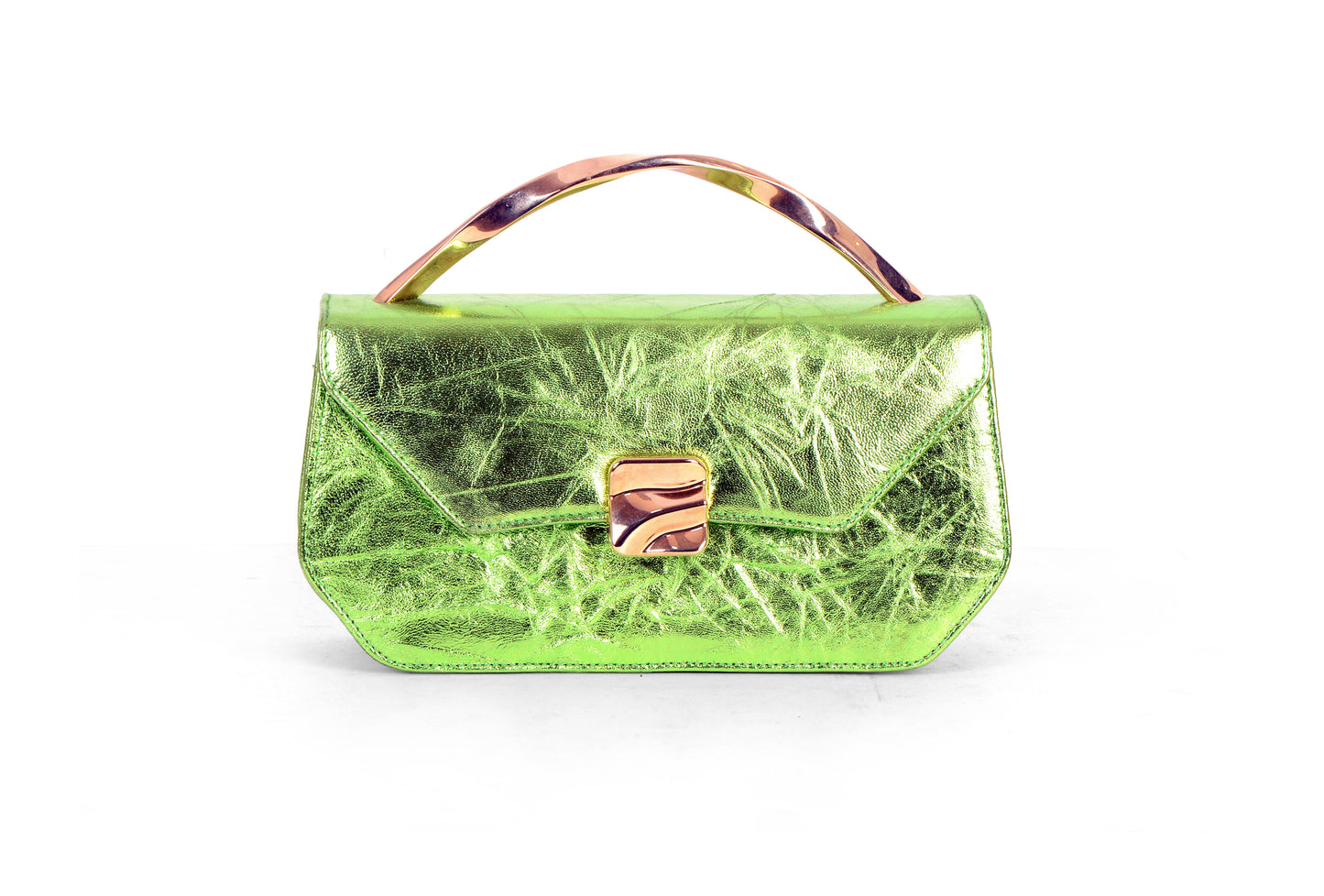 Nocturne Prestige Vert Craquelé