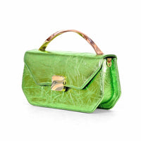 Nocturne Prestige Vert Craquelé