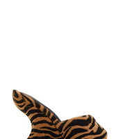 « Féline » — Mules Compensées, Tigre