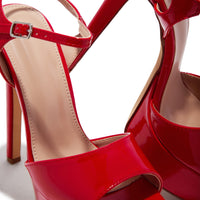Altesse Rouge - vue 3