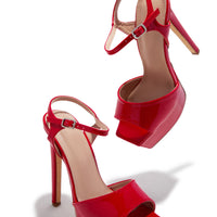 Altesse Rouge - vue 2