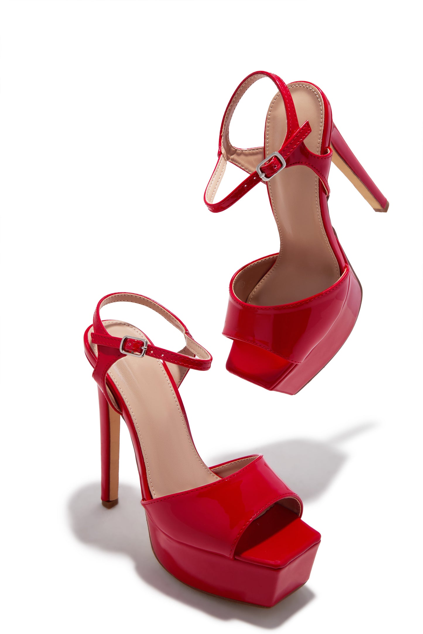 Altesse Rouge - vue 2