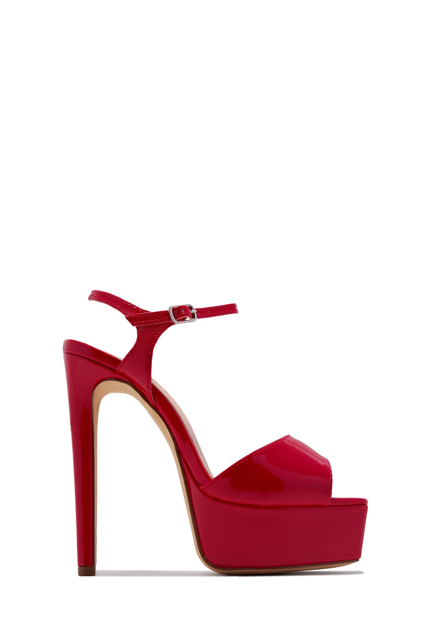 Altesse Rouge - vue 5